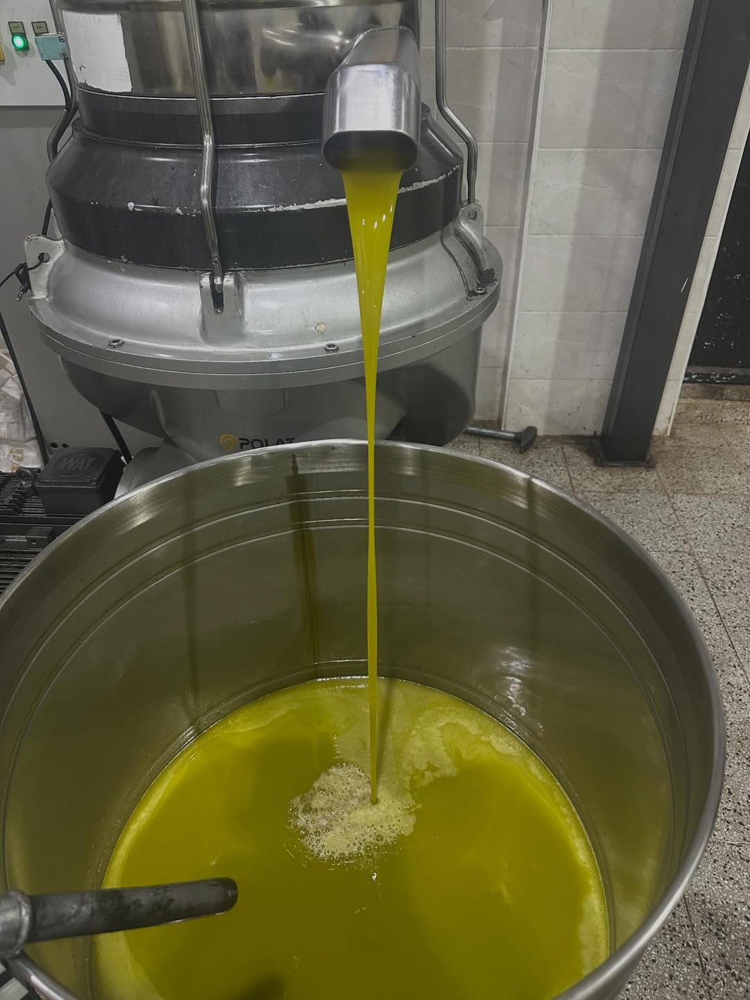 Mat Olea Zeytinyağları