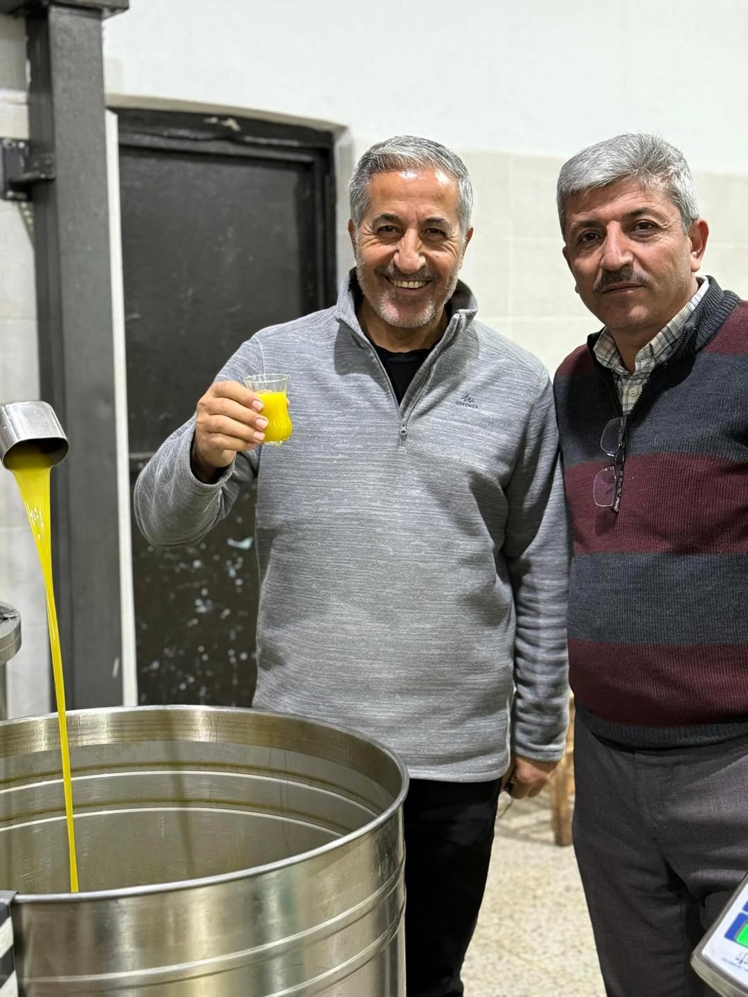 Mat Olea Zeytinyağları