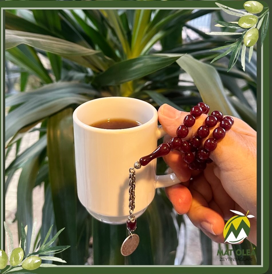 Mat Olea Zeytinyağları