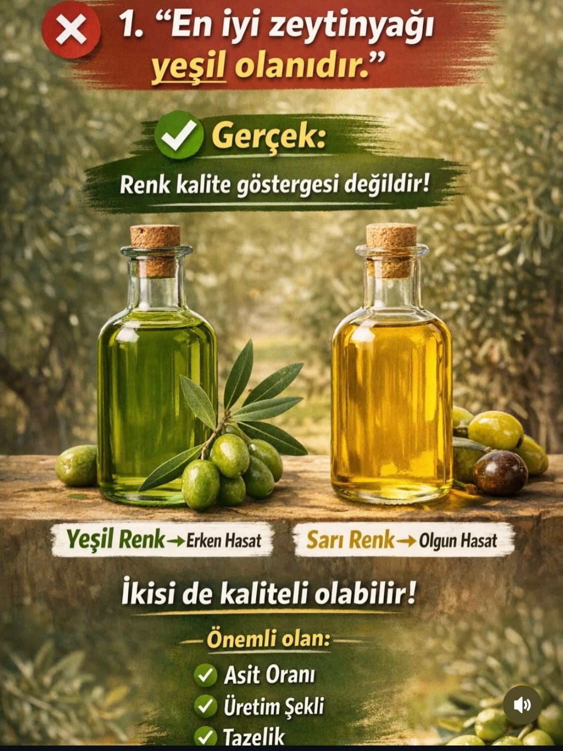 Mat Olea Zeytinyağları