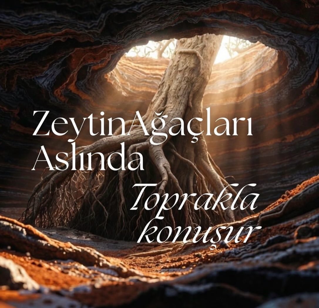 Mat Olea Zeytinyağları