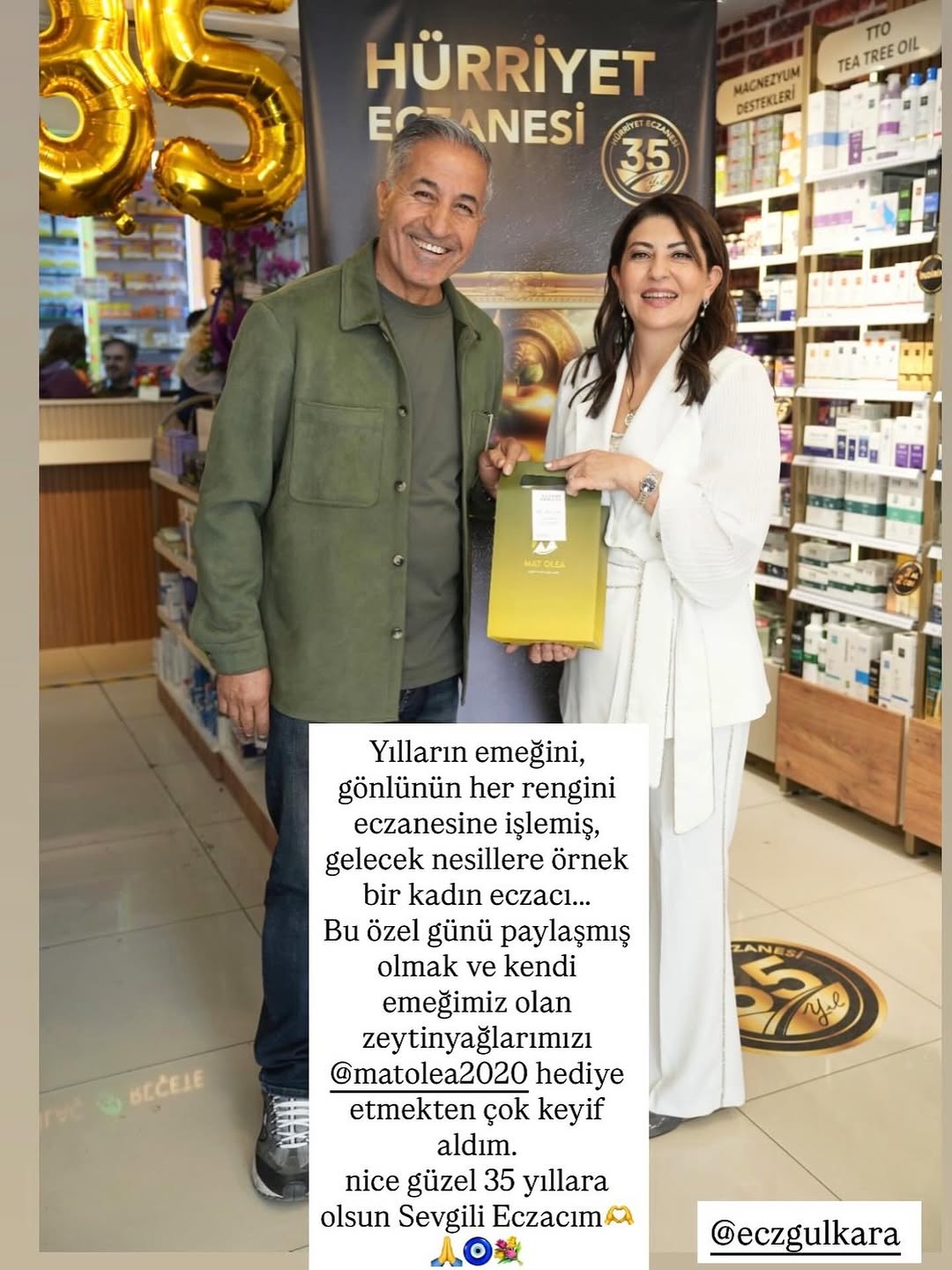 Mat Olea Zeytinyağları